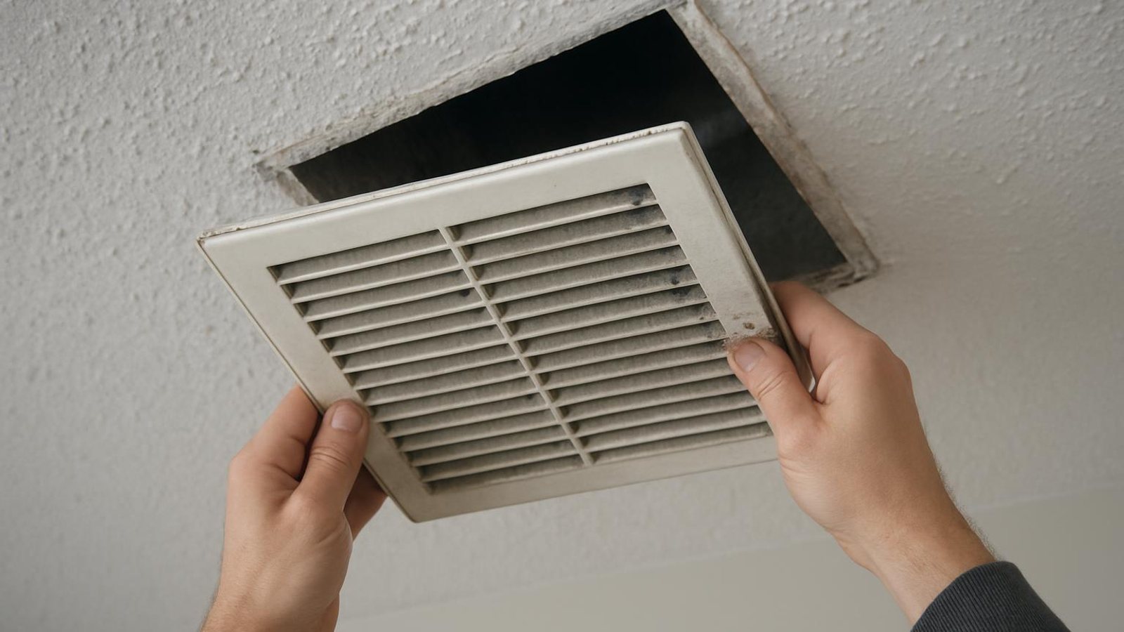 Air Duct & HVAC Cleaning in Jacksonville